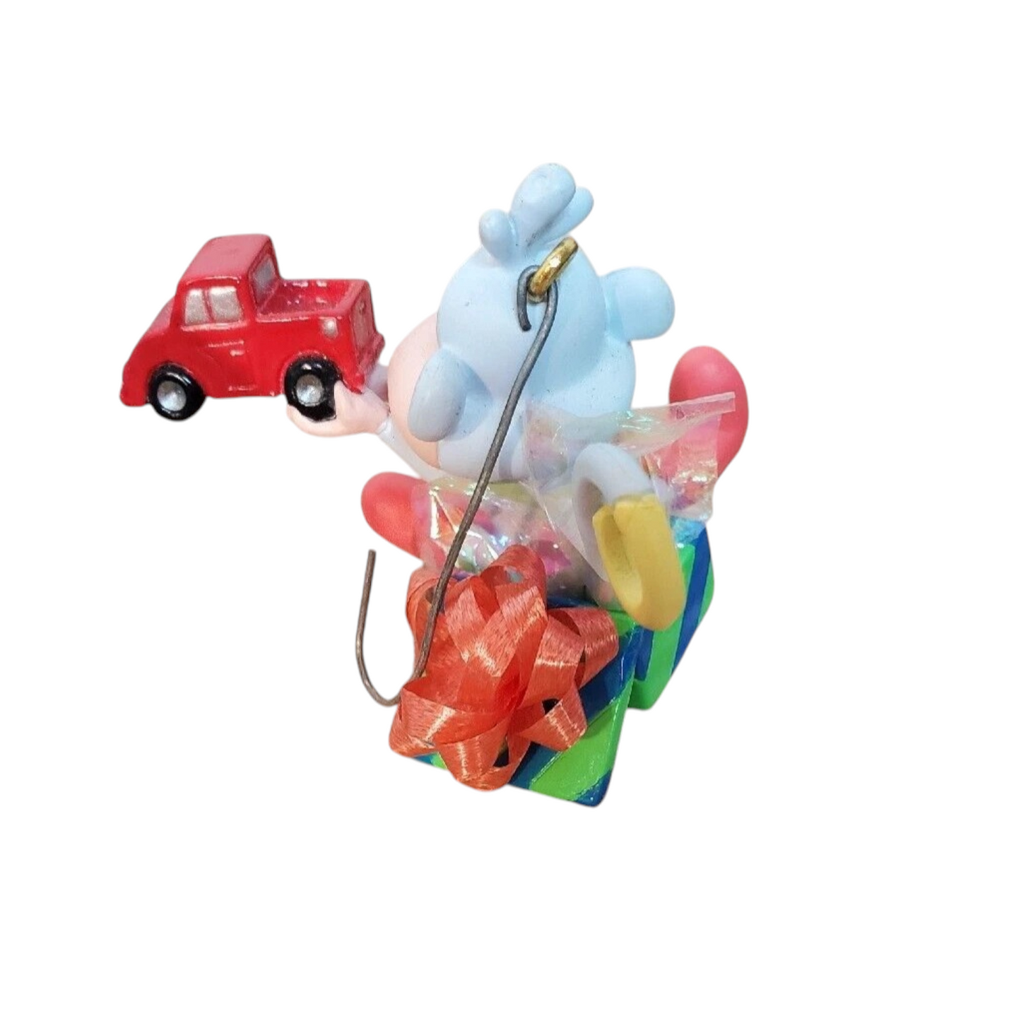 2004 Be Merry with Boots - Dora Carlton Cards Ornaments (TV Shows) CXOR-134L