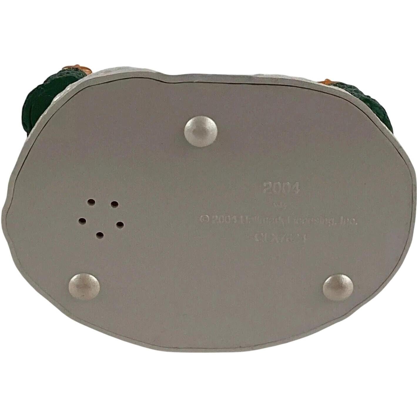 2004 Electrical Spectacle! Hallmark Ornament (Magic Village) QLX7624