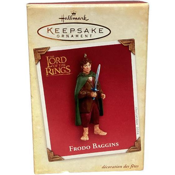 2004 Frodo Baggins (The Lord of the Rings)