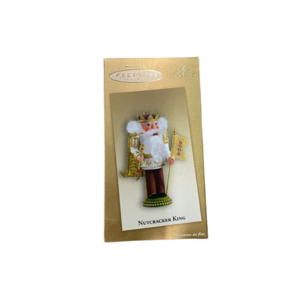 2004 Nutcracker King (Nutcracker)