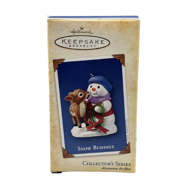 2004 Snow Buddies (Snow Buddies)