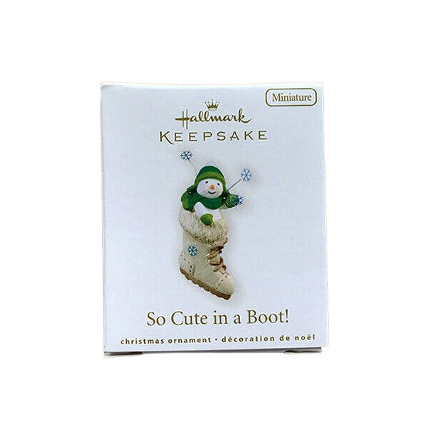 2004 Star-Spangled Banner Hallmark Ornament (Flag) QXM9053