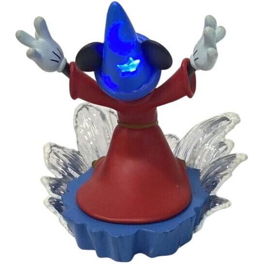 2004 The Sorcerer's Apprentice Hallmark Ornament (Walt Disney's Fantasia) QXD5011