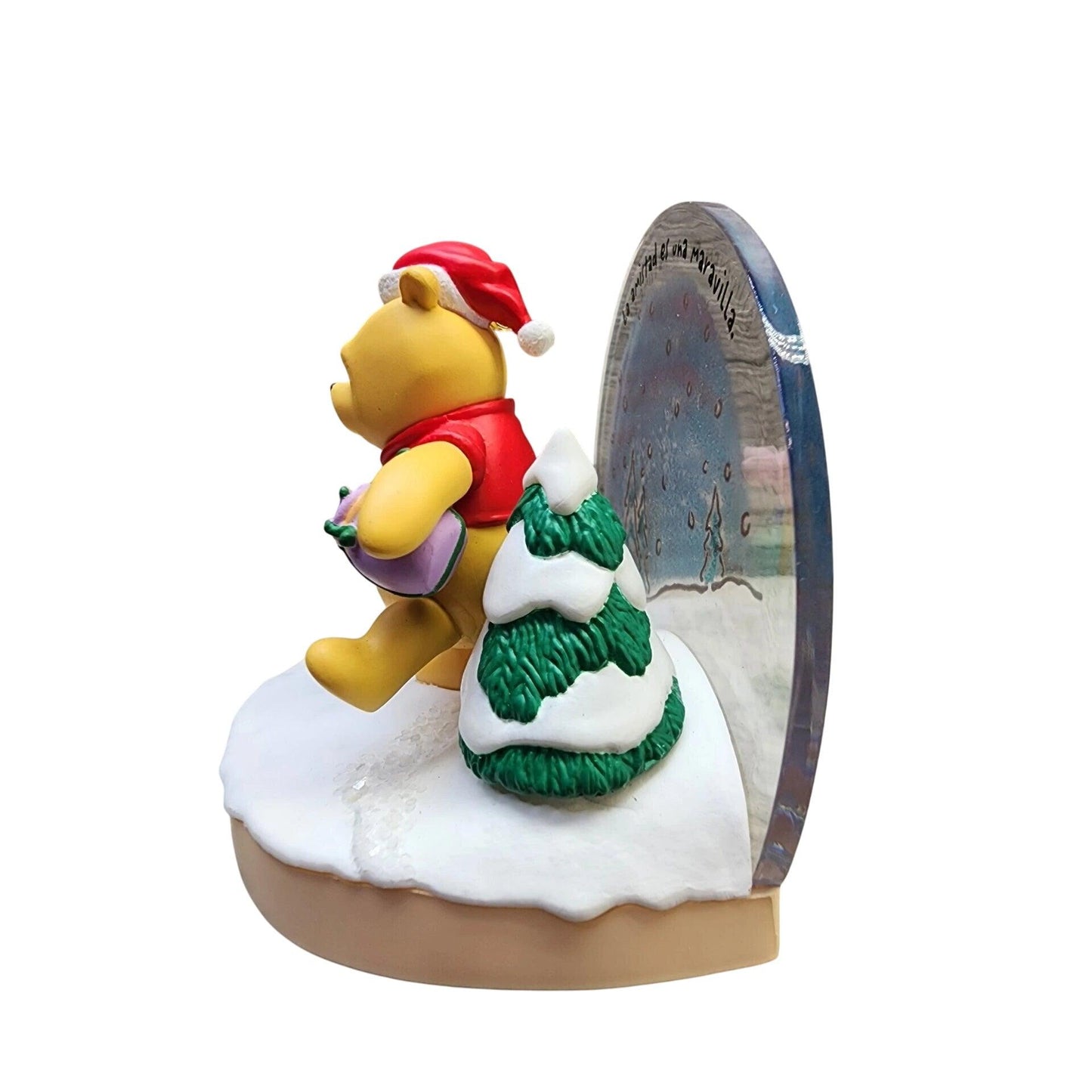 2005 Amigos De Verdad Hallmark Ornament (Winnie the Pooh) QXG4655