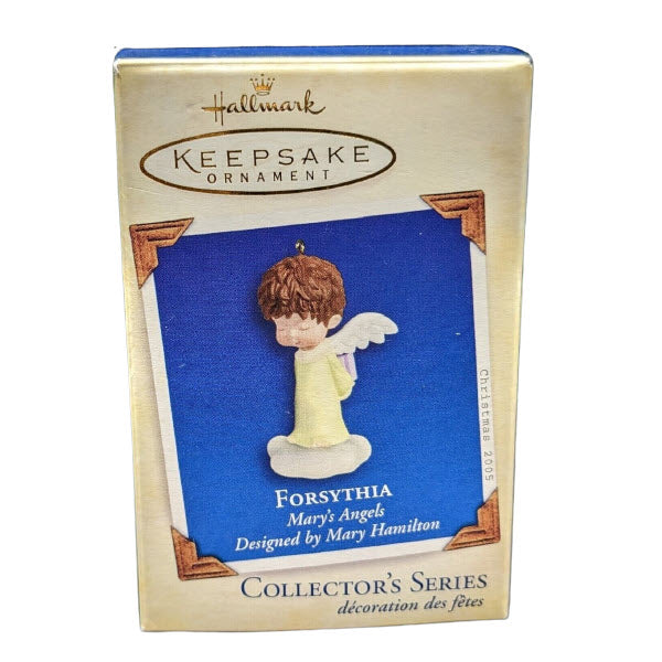 2005 Forsythia (Mary's Angels)