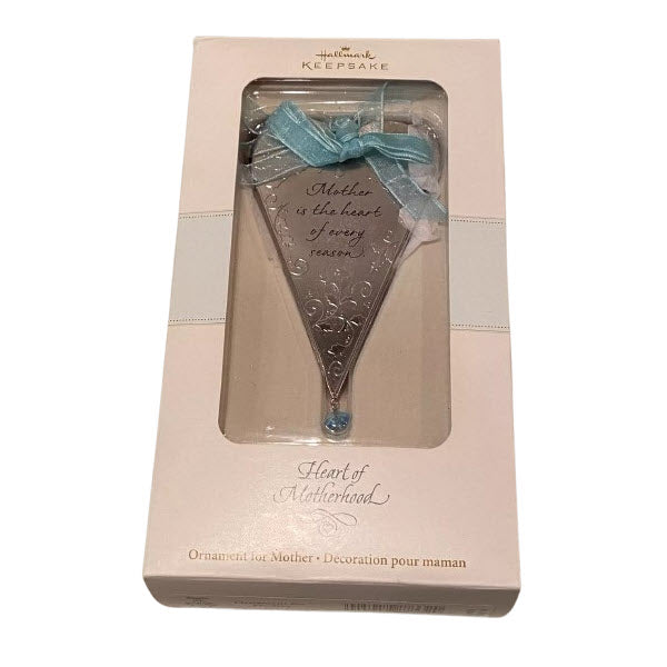 2005 Heart of Motherhood (Family)