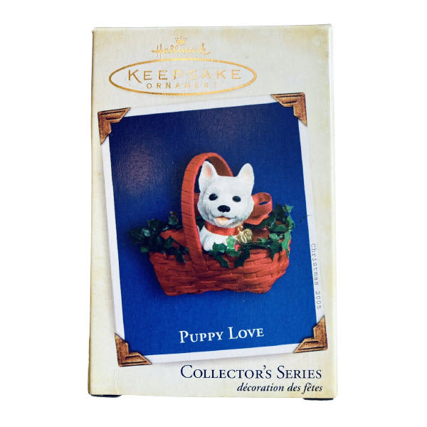 2005 Puppy Love (Puppy Love)