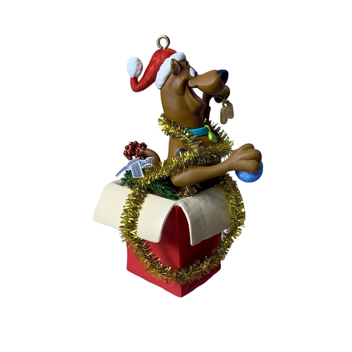 2006 Decorating Scooby-Style Hallmark Ornament (Scooby-Doo) QXI6146
