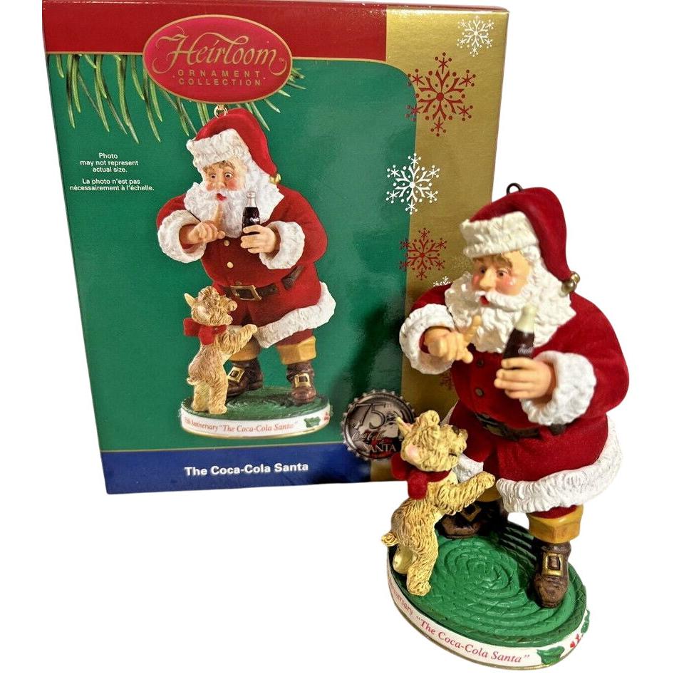 2006 The Coca-Cola Santa (Coca-Cola)