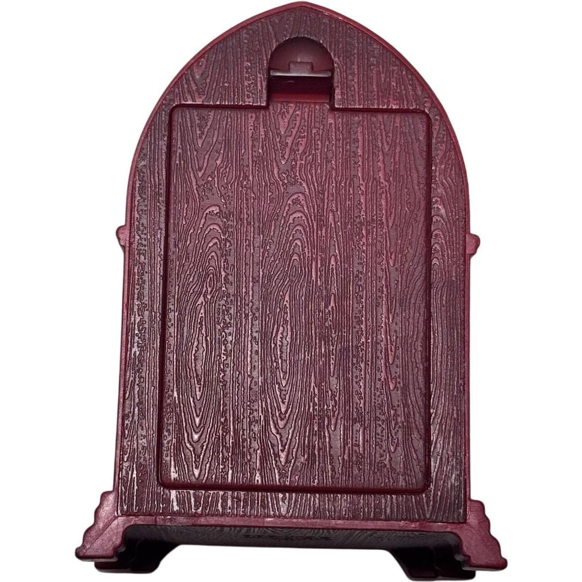 2006 A Christmas Broadcast Hallmark Ornament (Music) QLX7596