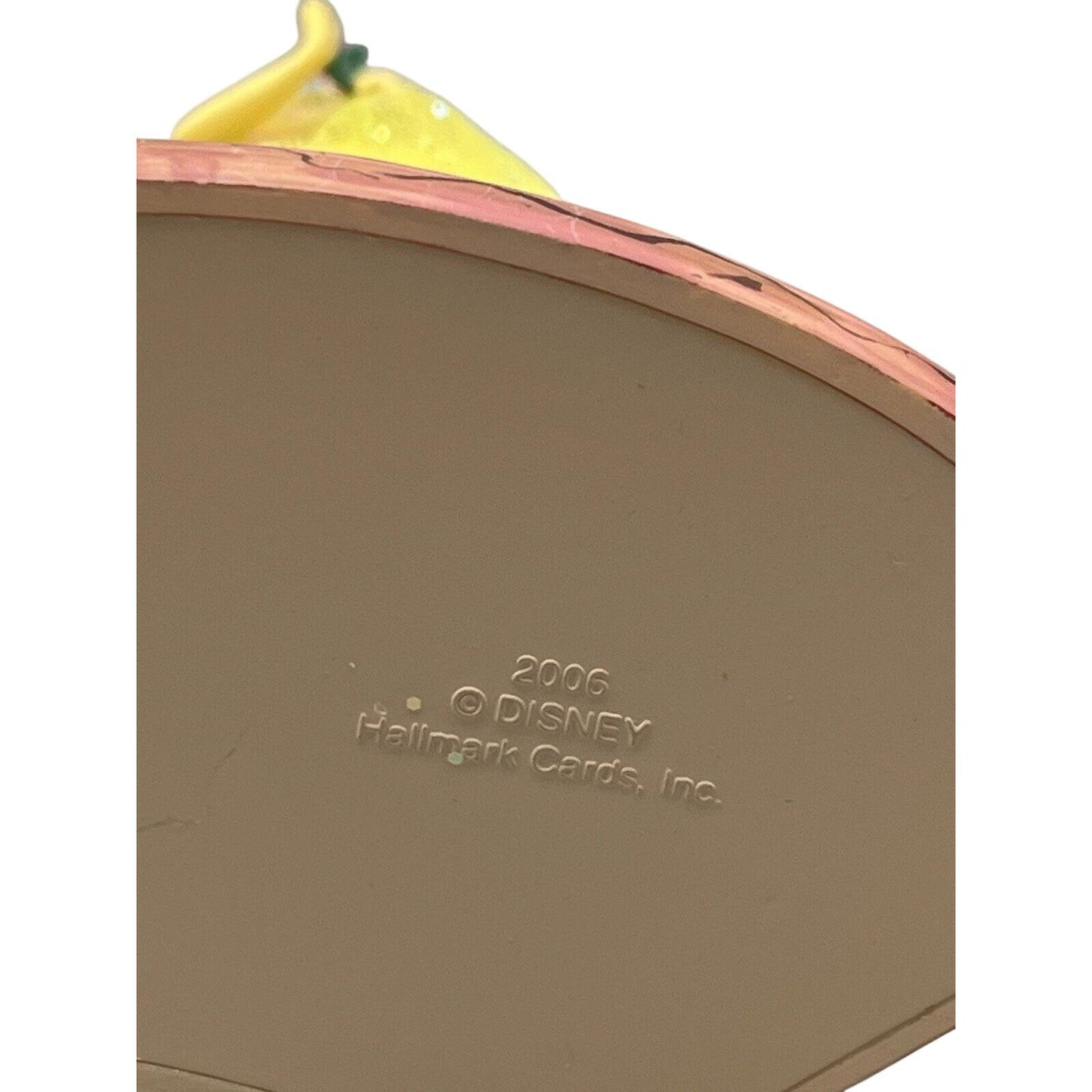 2006 Belle's Grand Entrance (Beauty and the Beast)