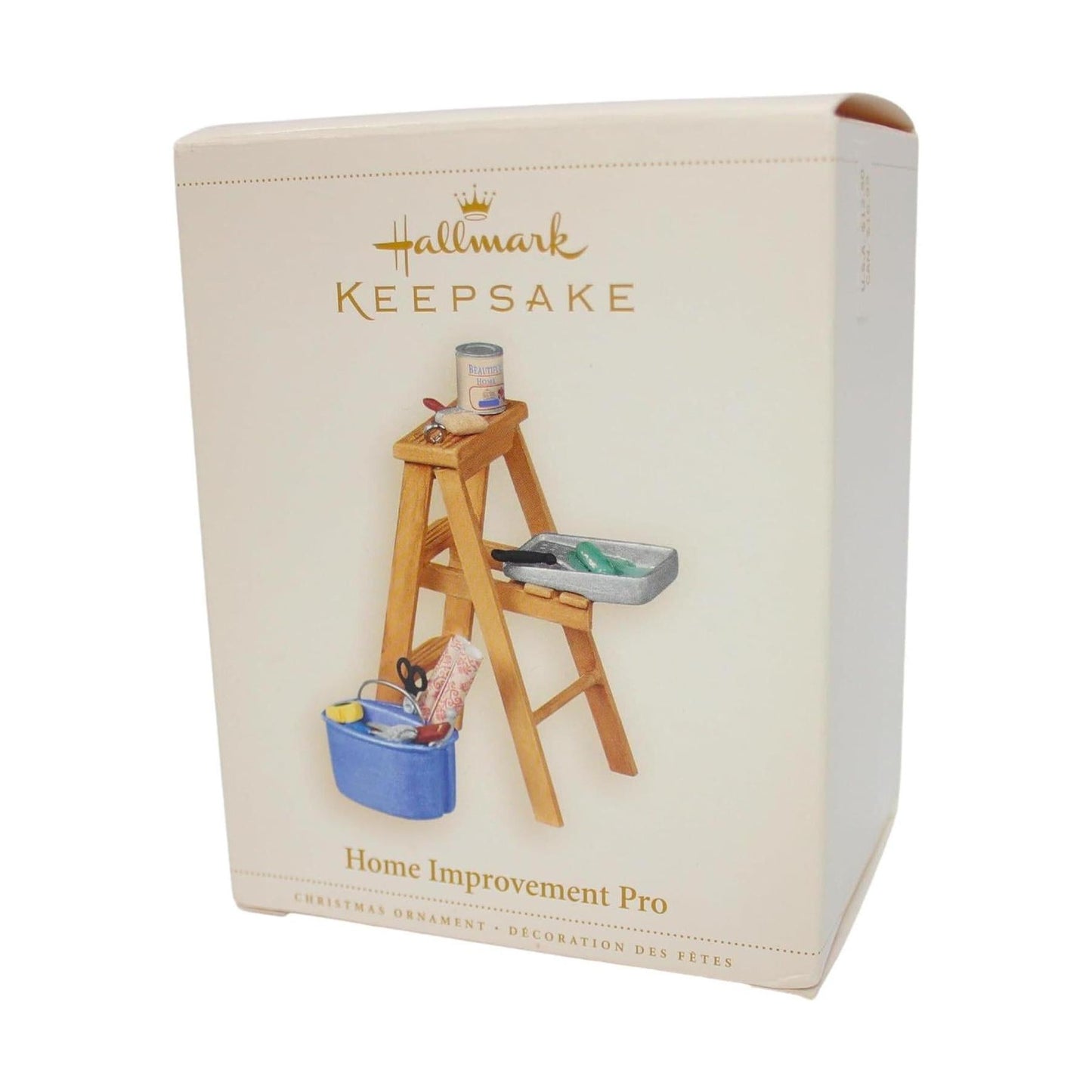 QXG2303 2006 Home Improvement Pro (New Home) Image2