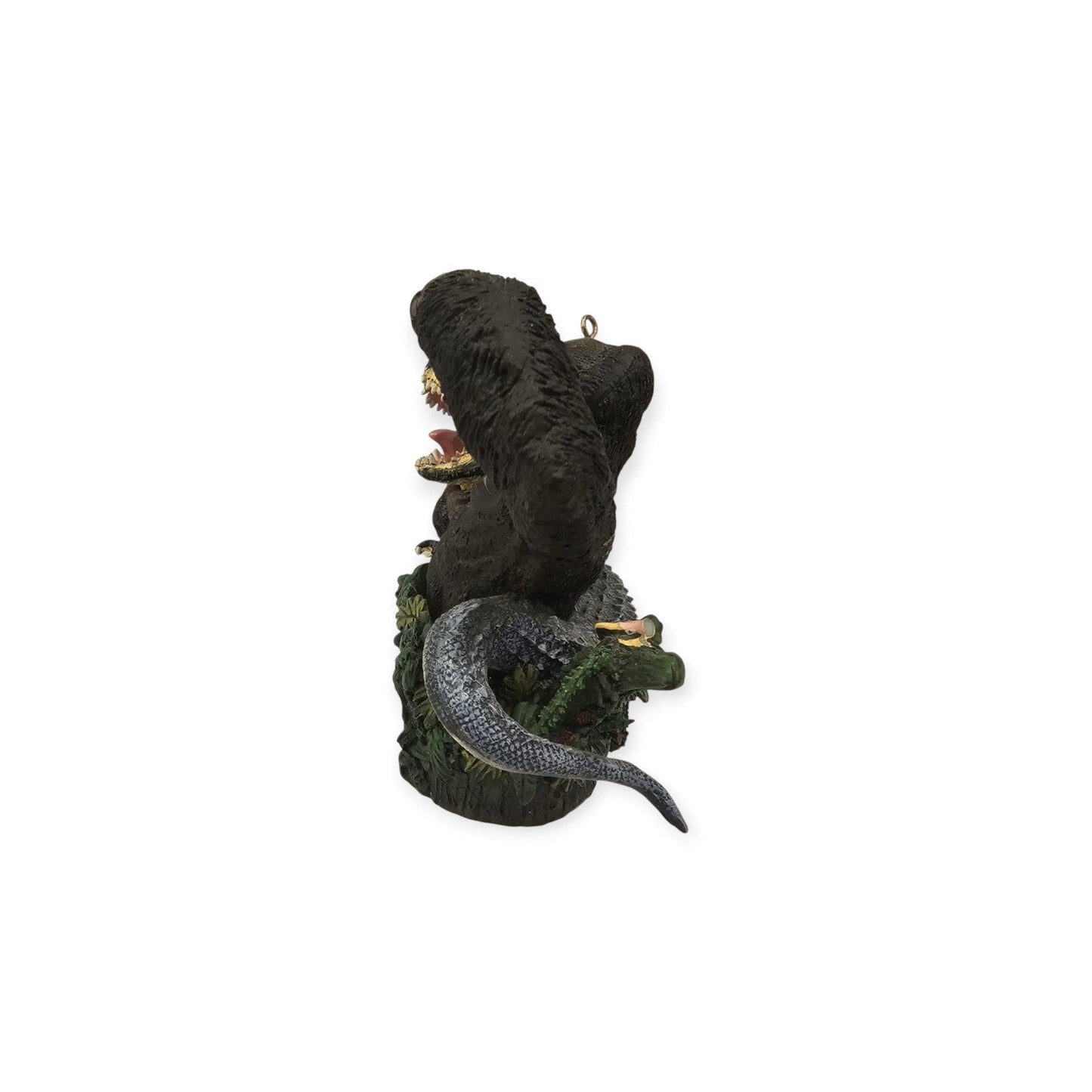 2006 Kong to the Rescue Carlton Cards Ornaments (King Kong) CXOR-148P Image6