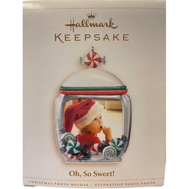 2006 Oh, So Sweet! (Photo Holder)