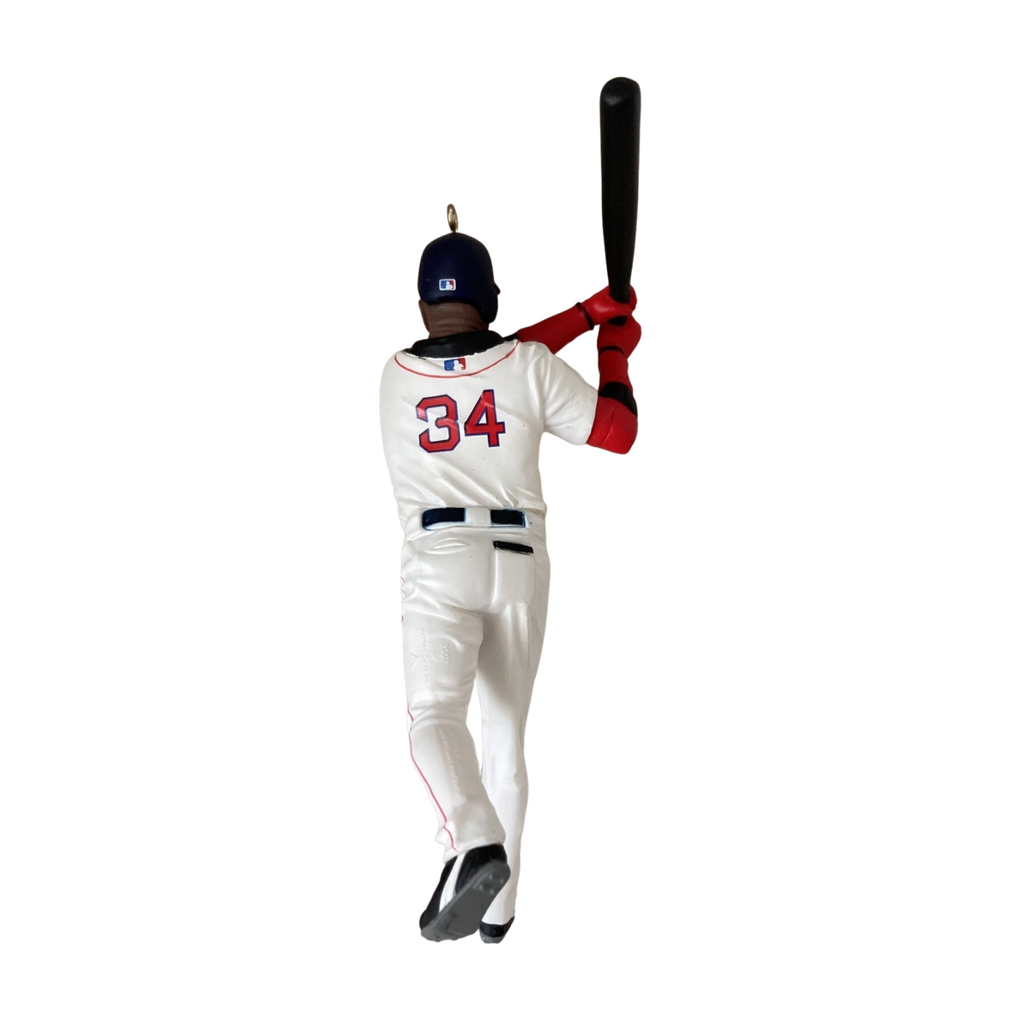 2007 David Ortiz (At the Ballpark)