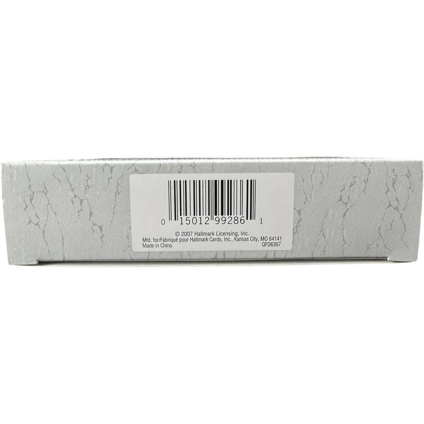 2007 Frightful Fun! Hallmark Ornament (Halloween) QFO6367