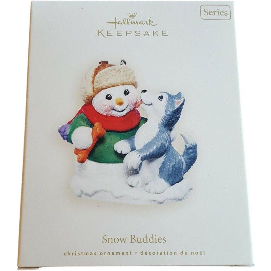 2007 Snow Buddies (Snow Buddies)