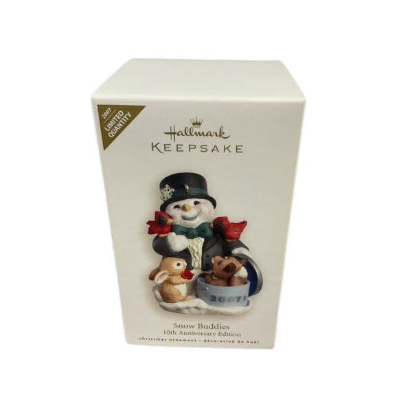 2007 Snow Buddies (Snow Buddies)