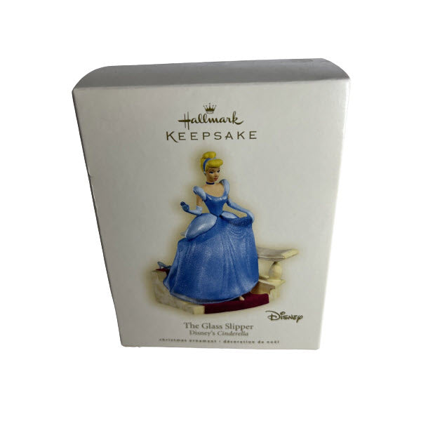 2007 The Glass Slipper (Cinderella)