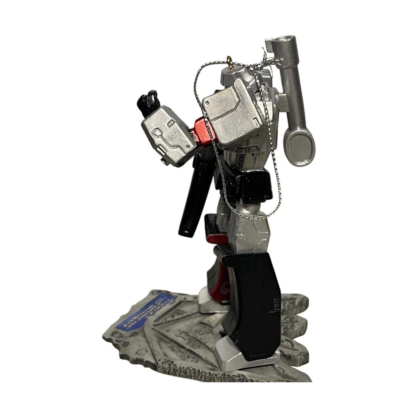 2008 Transformers Carlton Cards Ornaments (Transformers) CXOR-133T