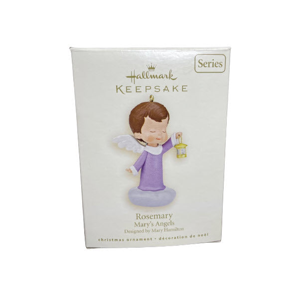 2008 Rosemary (Mary's Angels)