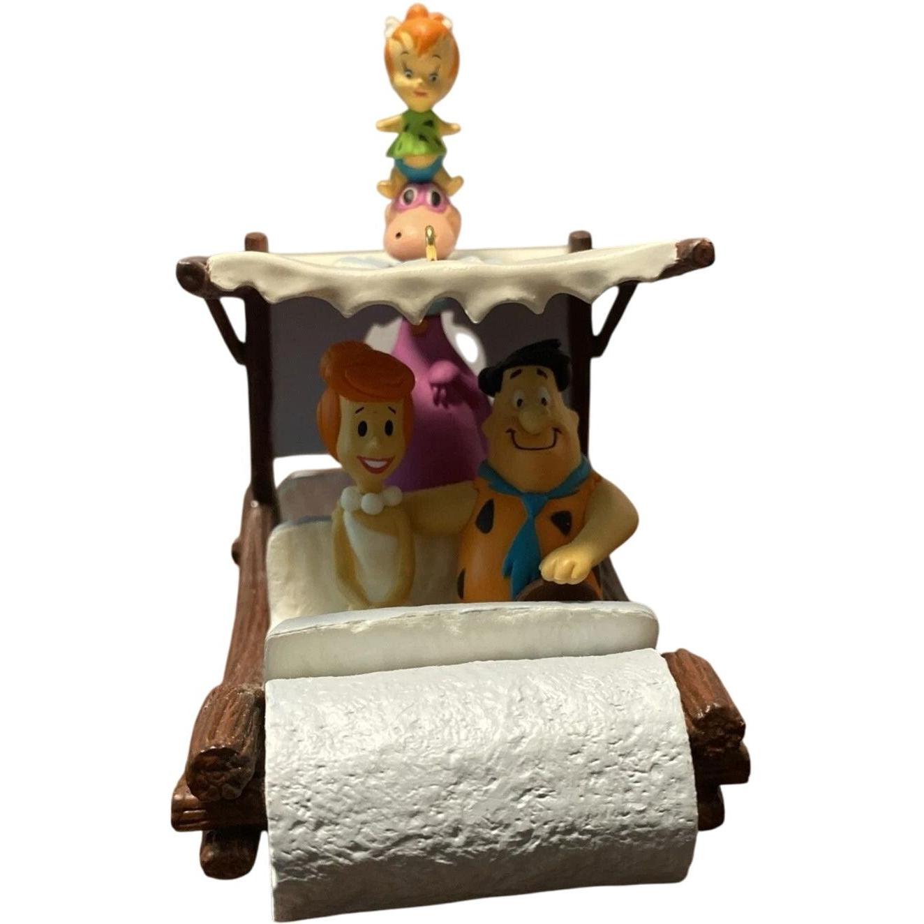 2008 The Flintstones (The Flintstones)