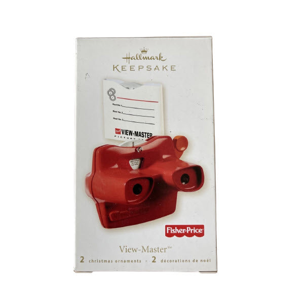 2008 View-Master (Fisher Price)