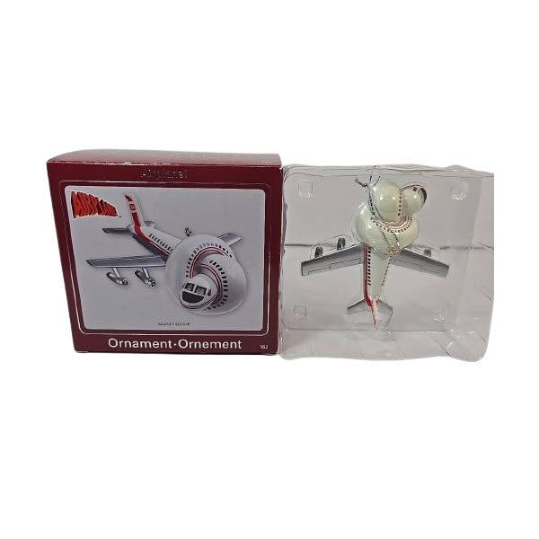 2009 Airplane! Carlton Cards Ornaments (Movie TV) CXOR-162