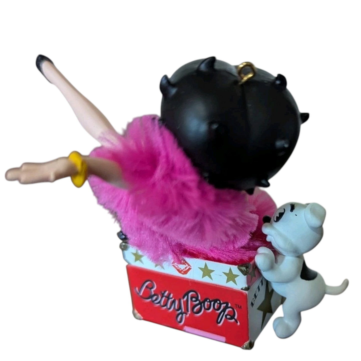 2009 Betty Boop Carlton Cards Ornaments (Betty Boop) 104