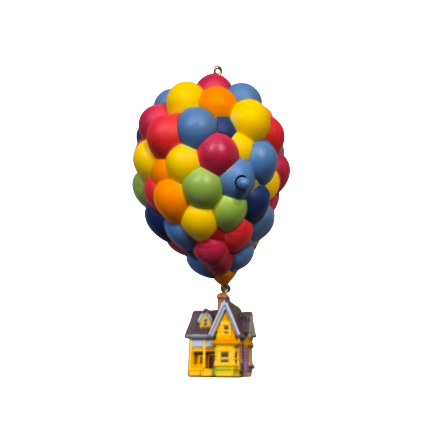 2009 Disney Pixar Up Hallmark Ornament (Pixar) QXD6219