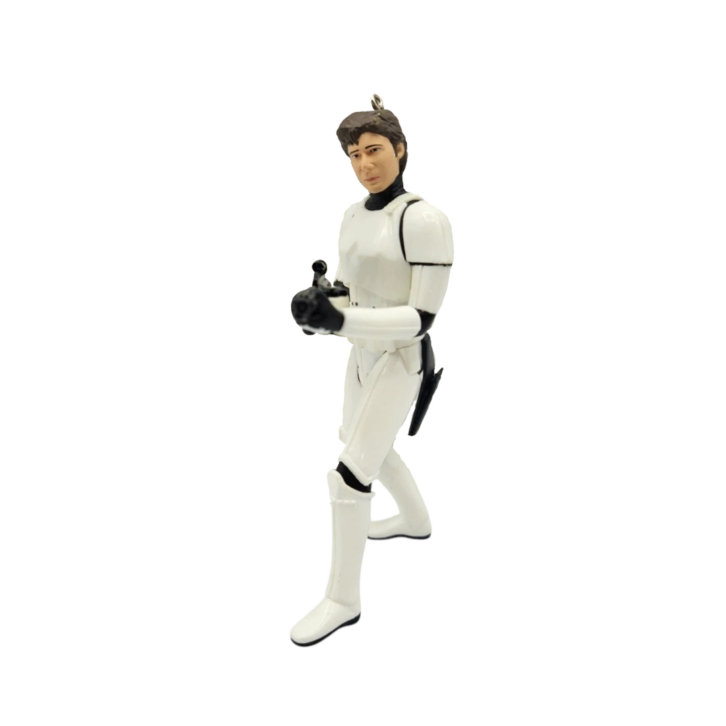 2009 Han Solo A New Hope Hallmark Ornament (Star Wars) QX8335
