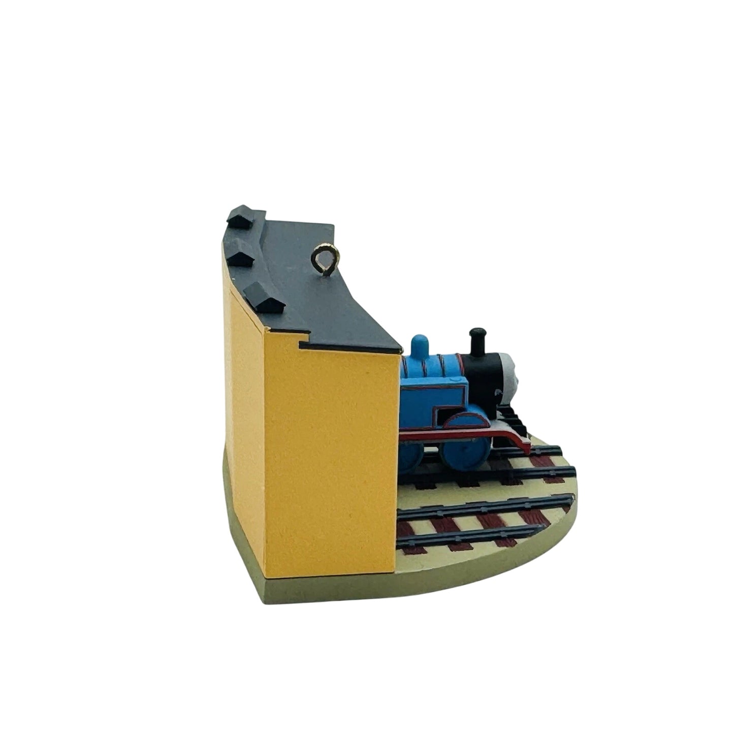 2009 Christmastime With Thomas (Thomas the Tank Engine)