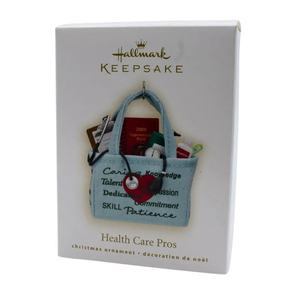 2009 Health Care Pros (Healthcare Workers)