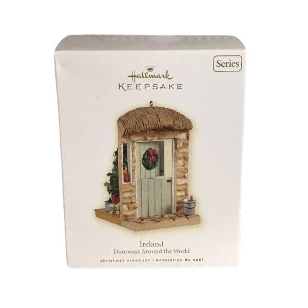 2009 Ireland (Doorways Around the World)