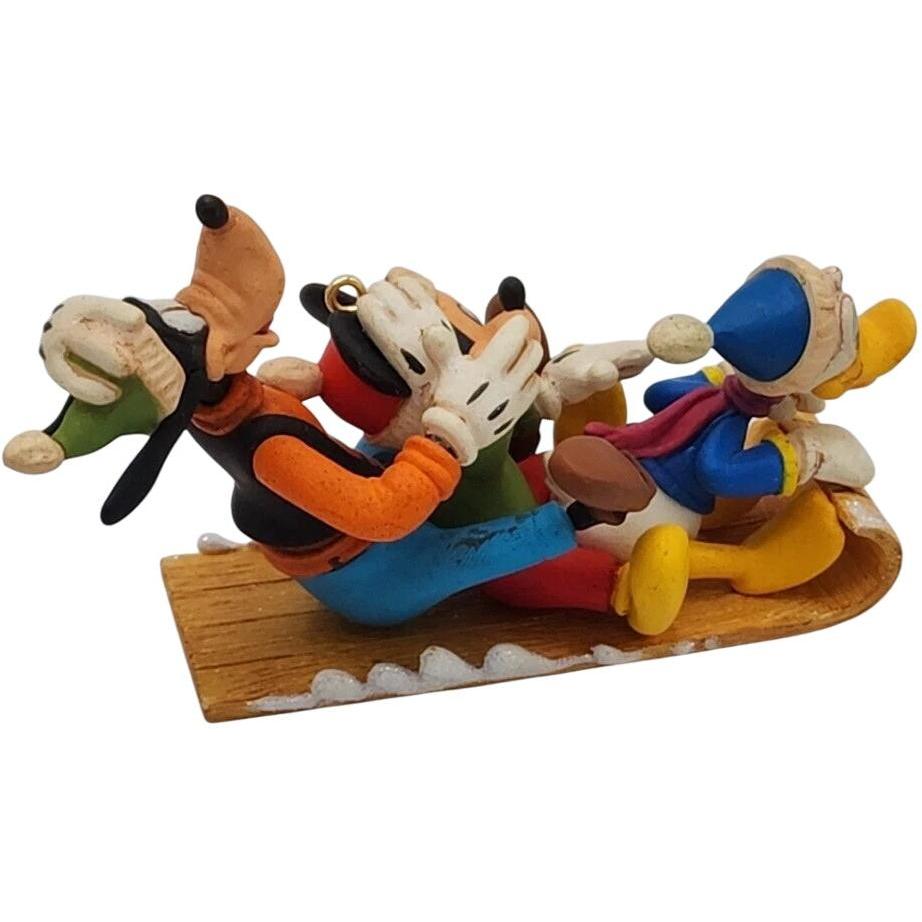 2009 Look Out Below! (Mickey Mouse & Friends)