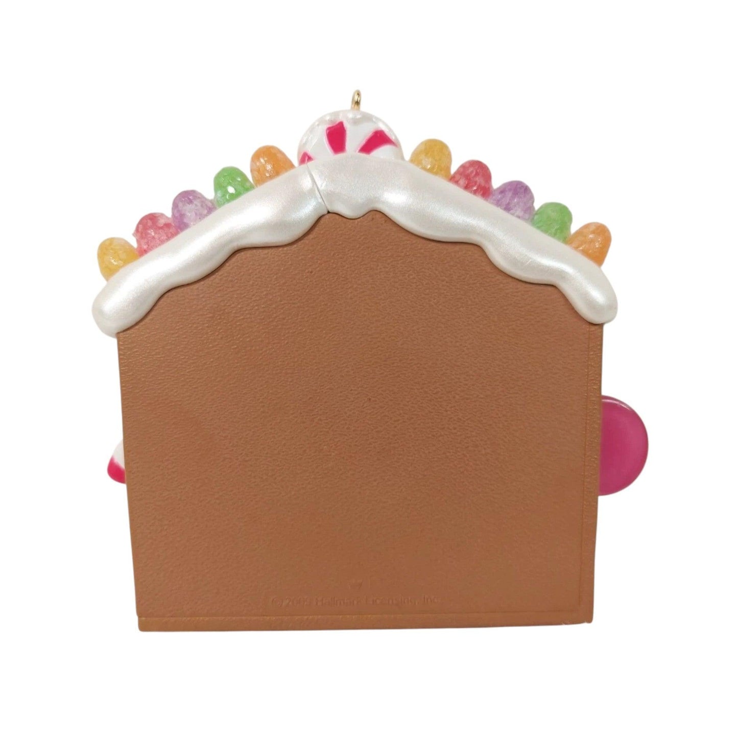2009 Our Family Hallmark Ornament (Photo Holder) QXG6675