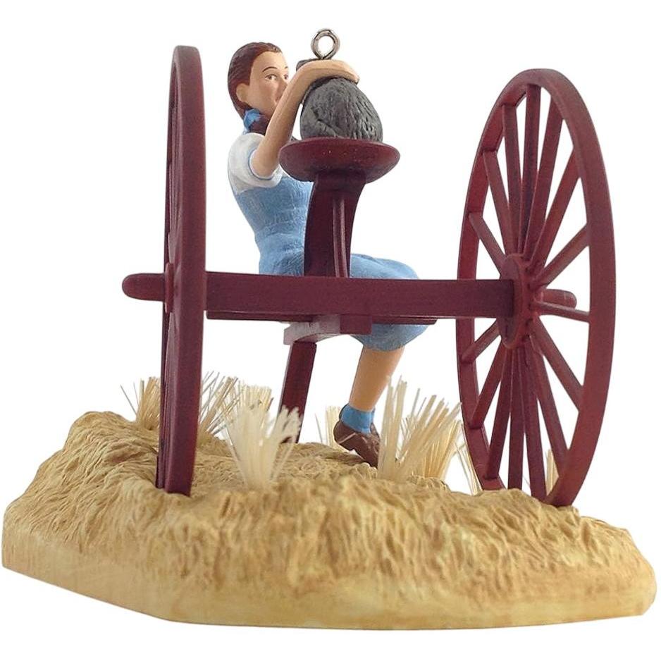 2009 Somewhere Over the Rainbow (The Wizard of Oz)