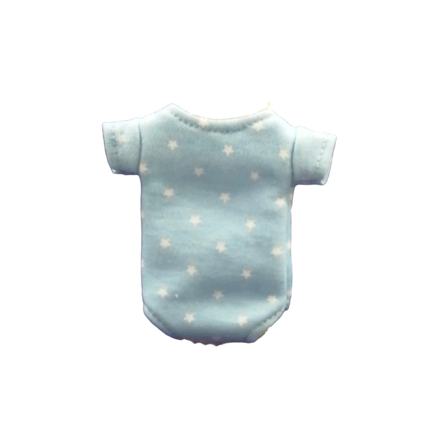 2010 Bundle of Joy Boy Hallmark Ornament (Baby) QXG7673