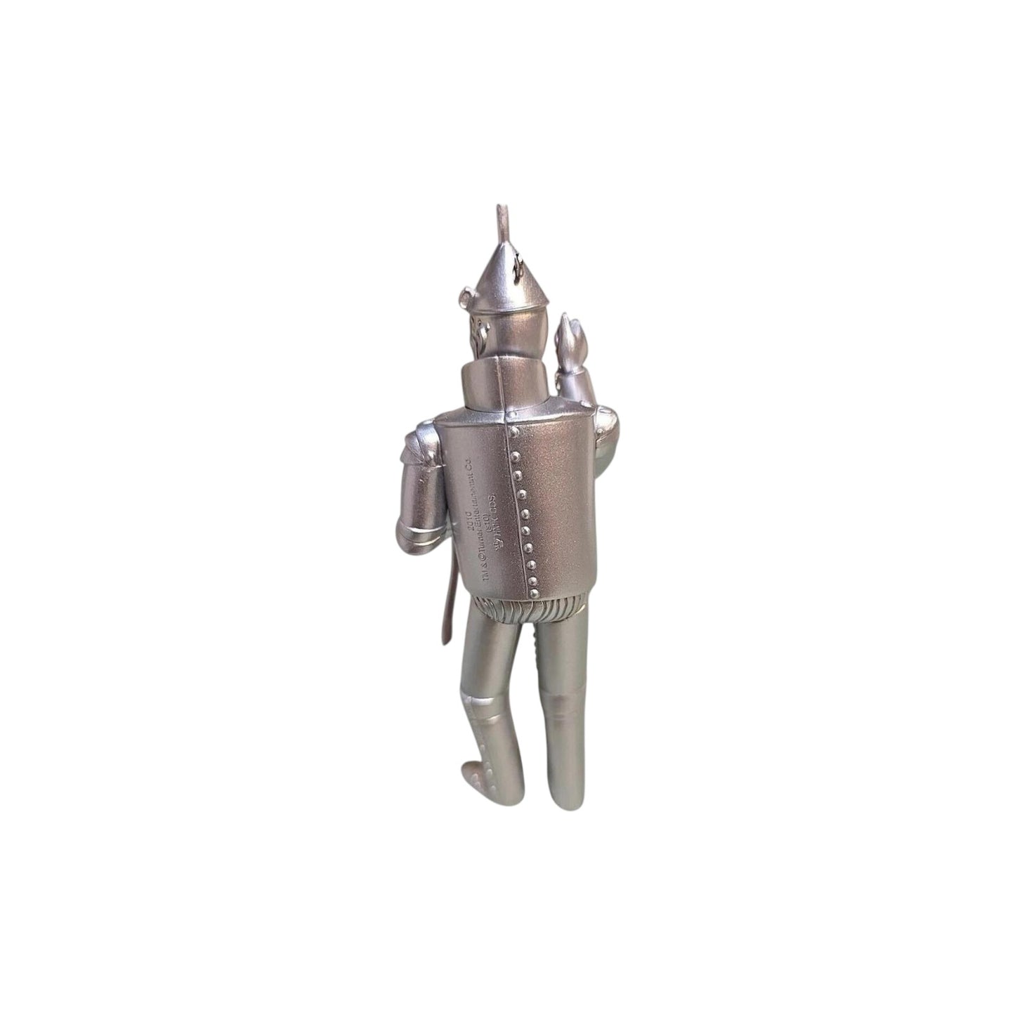 2010 Tin Man (The Wizard of Oz)