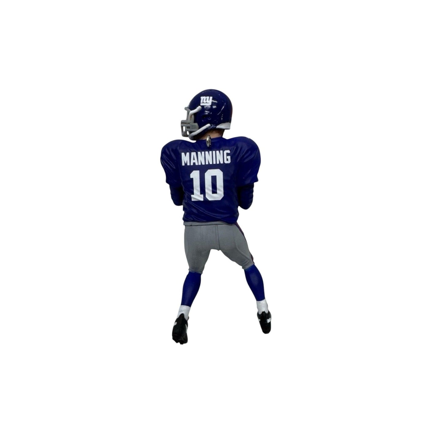 2010 Eli Manning (Football Legends)