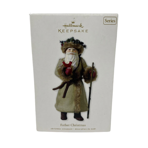 2010 Father Christmas (Father Christmas)