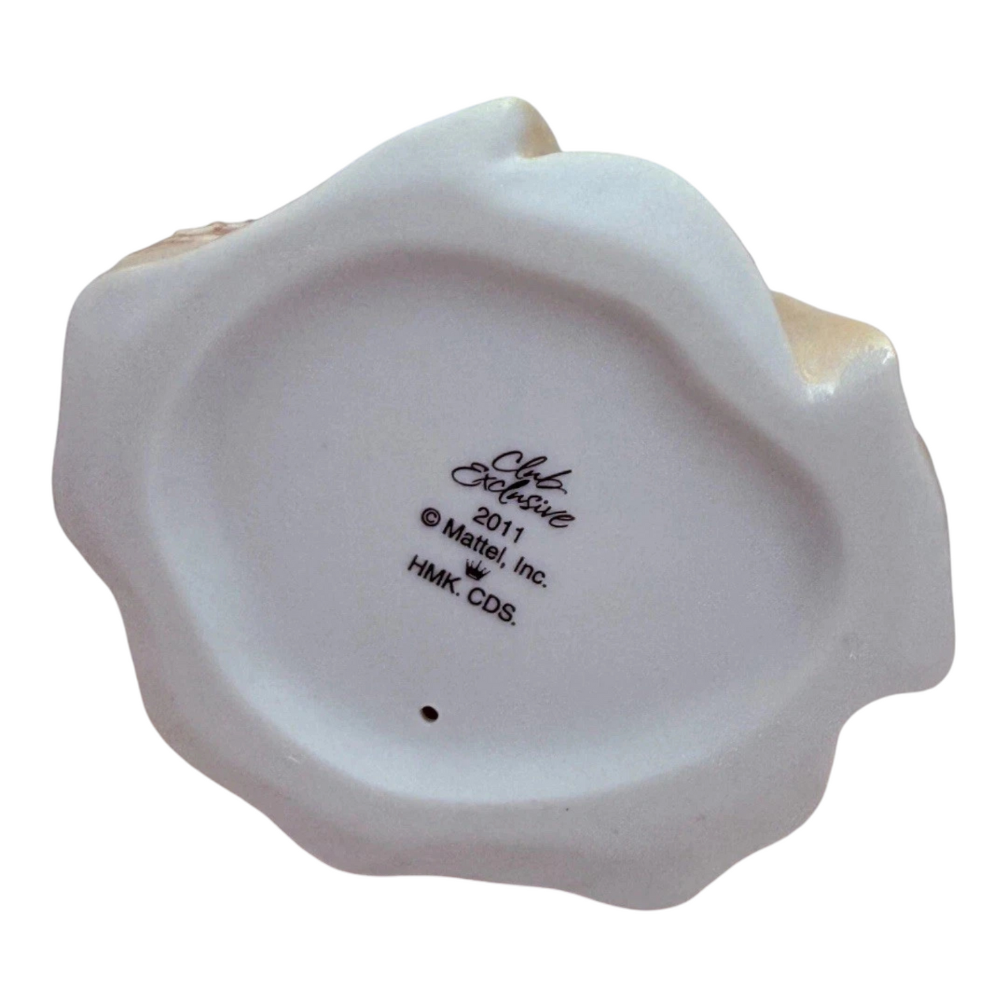 2010 Lady of the Manor Hallmark Ornament (Barbie) QXC5017