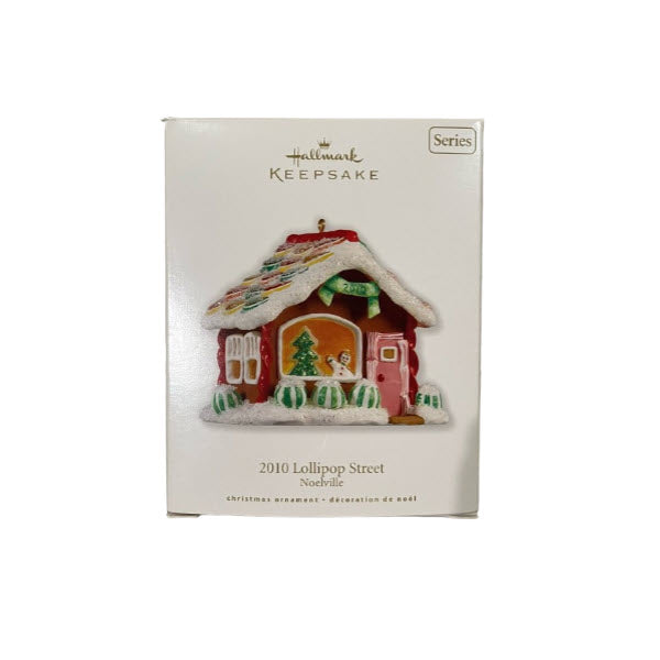 2010 Lollipop Street (Noelville)