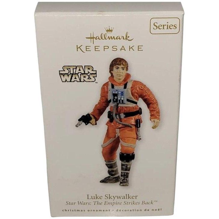 2010 Luke Skywalker (Star Wars)