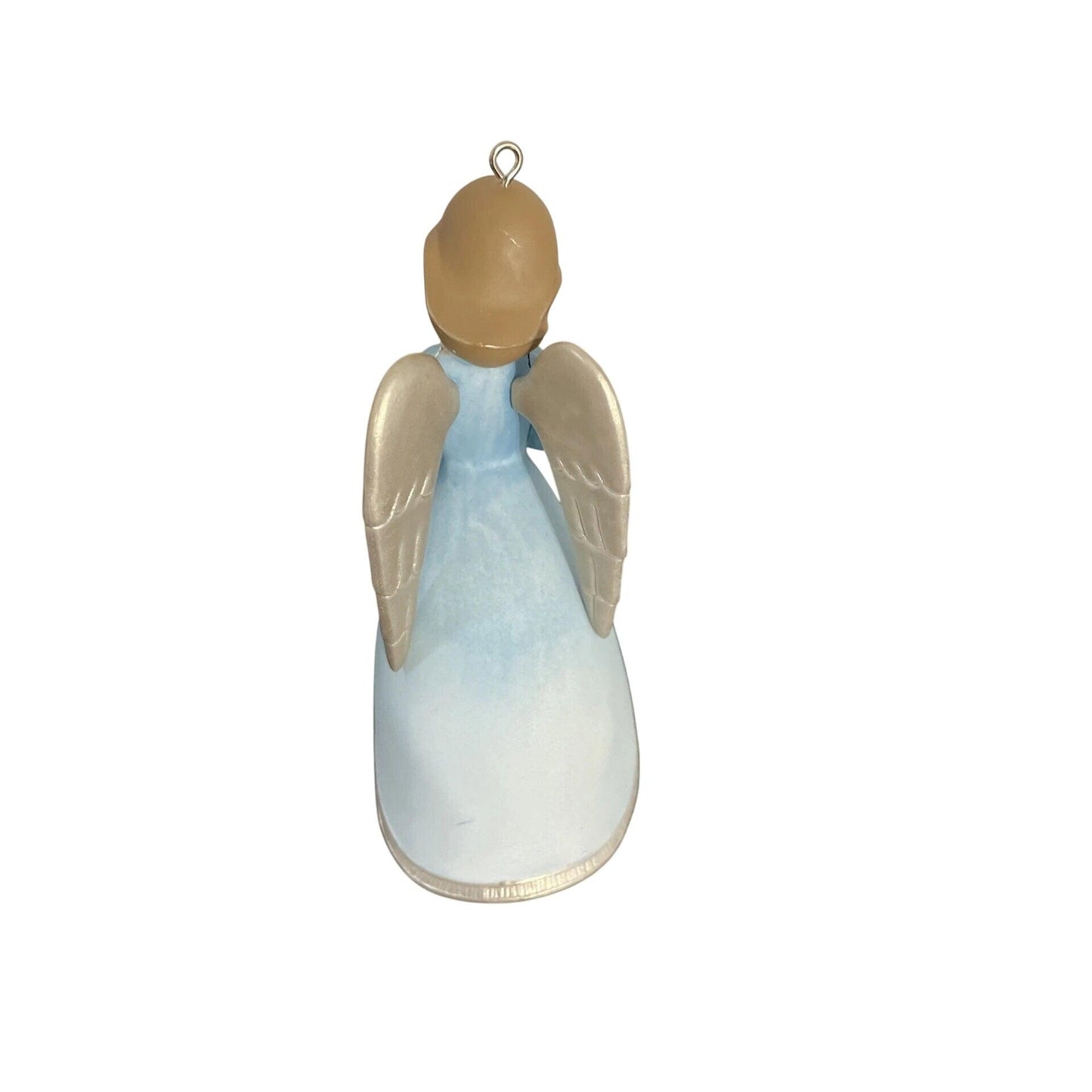 2010 Musical Messenger Hallmark Ornament (Angel) QXG7316