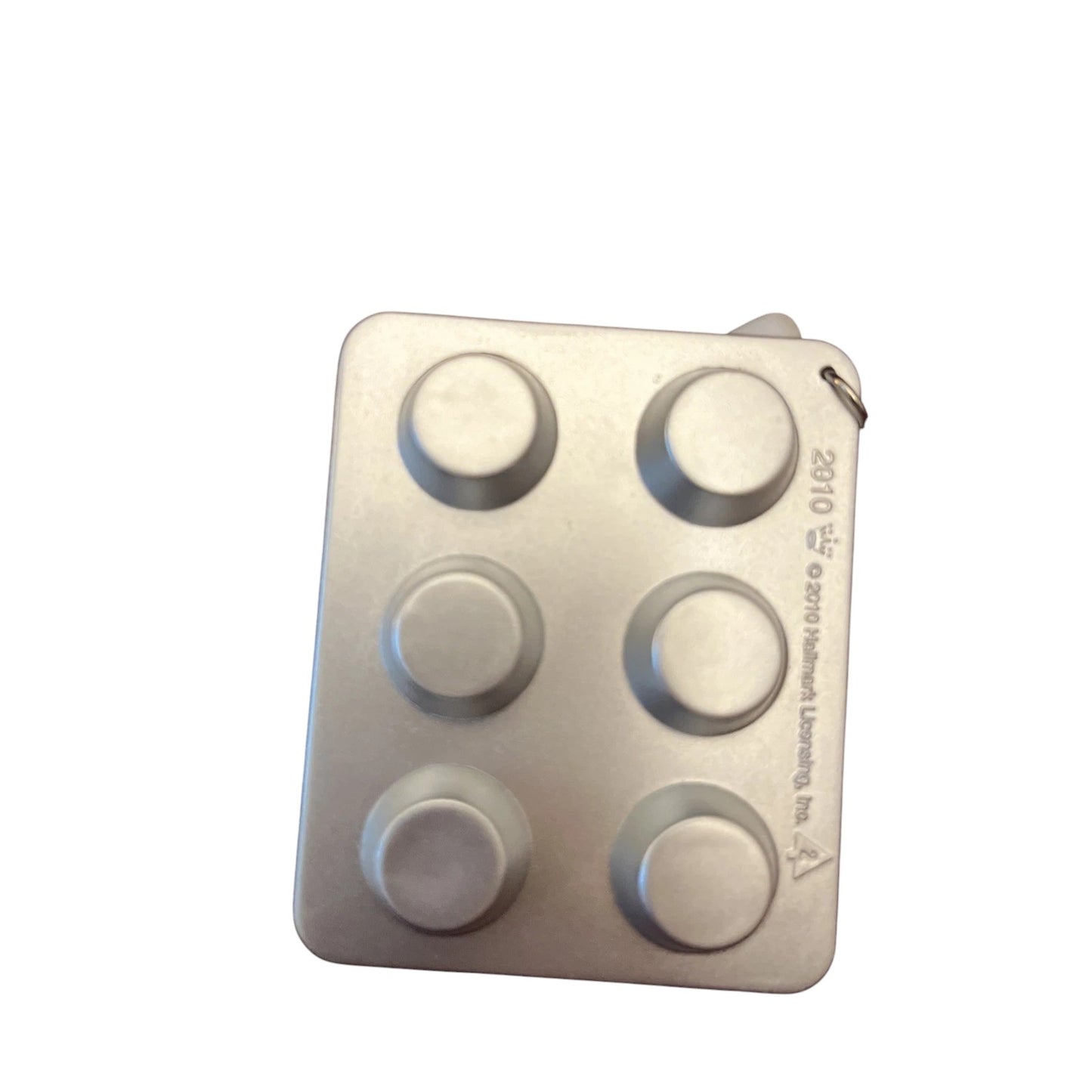 2010 Season's Treatings (Season's Treatings)