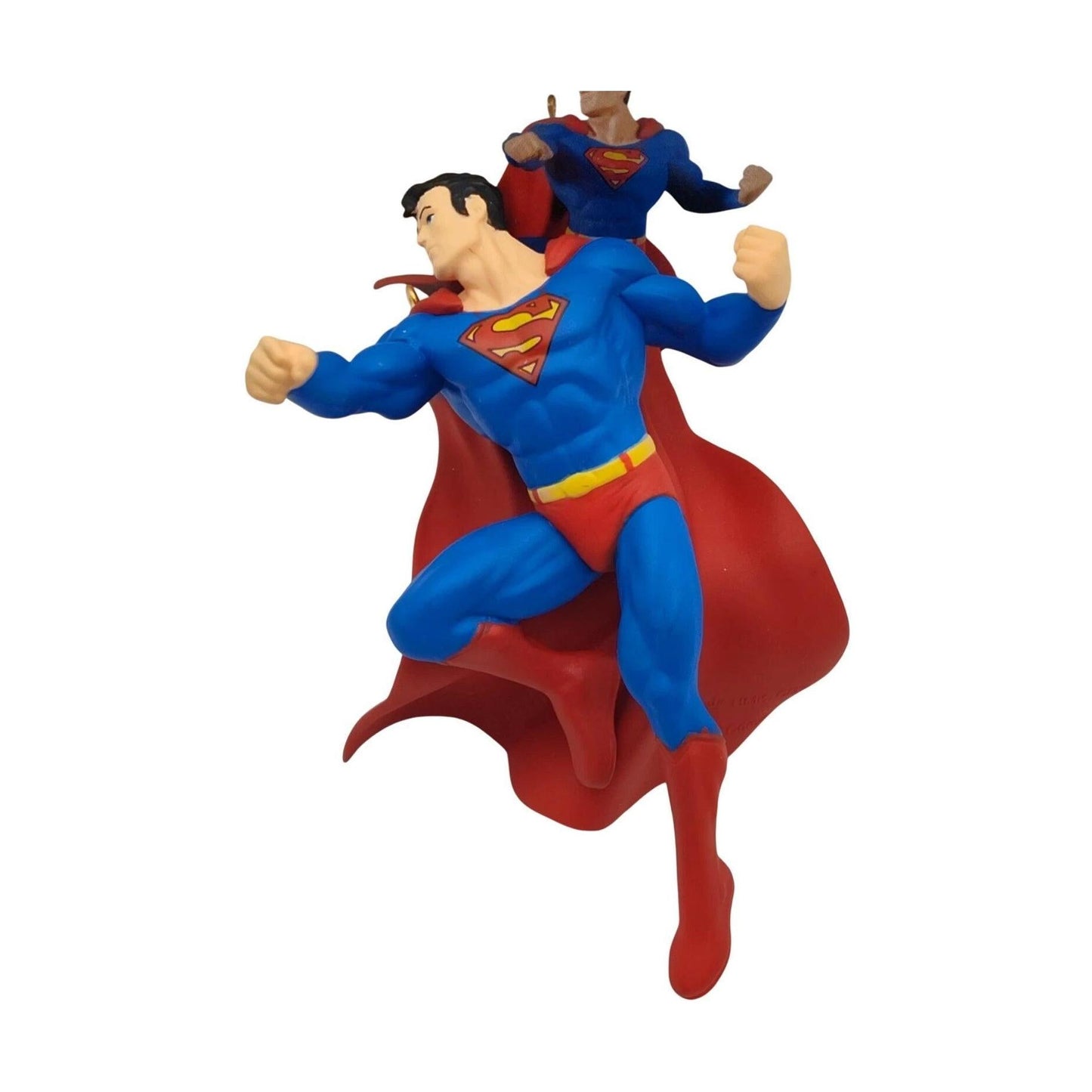 2010 The Last Son of Krypton Hallmark Ornament (Superman) QXI2116