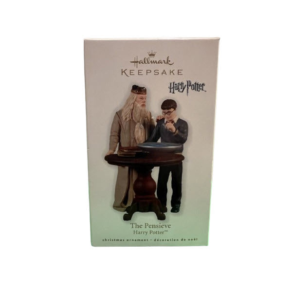 2010 The Pensieve (Harry Potter)