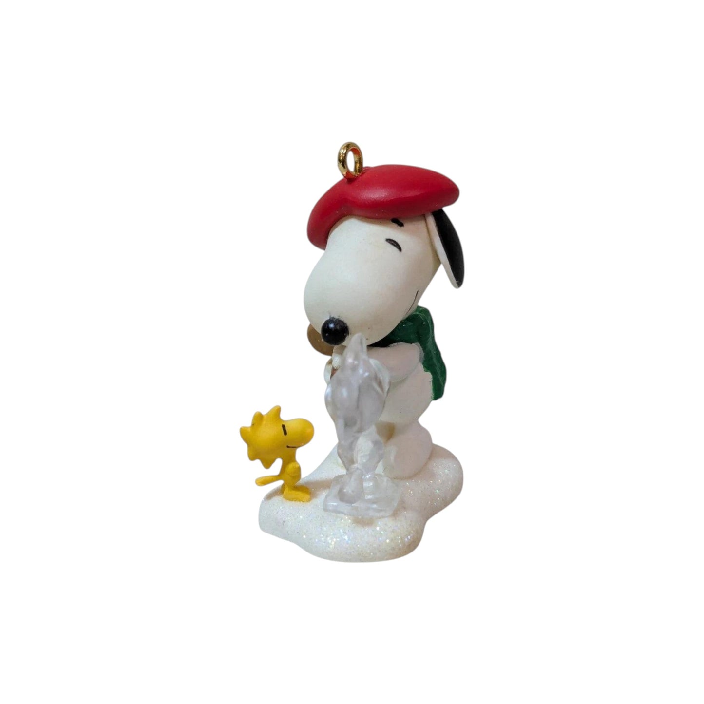 2010 Winter Fun With Snoopy (Winter Fun with Snoopy)