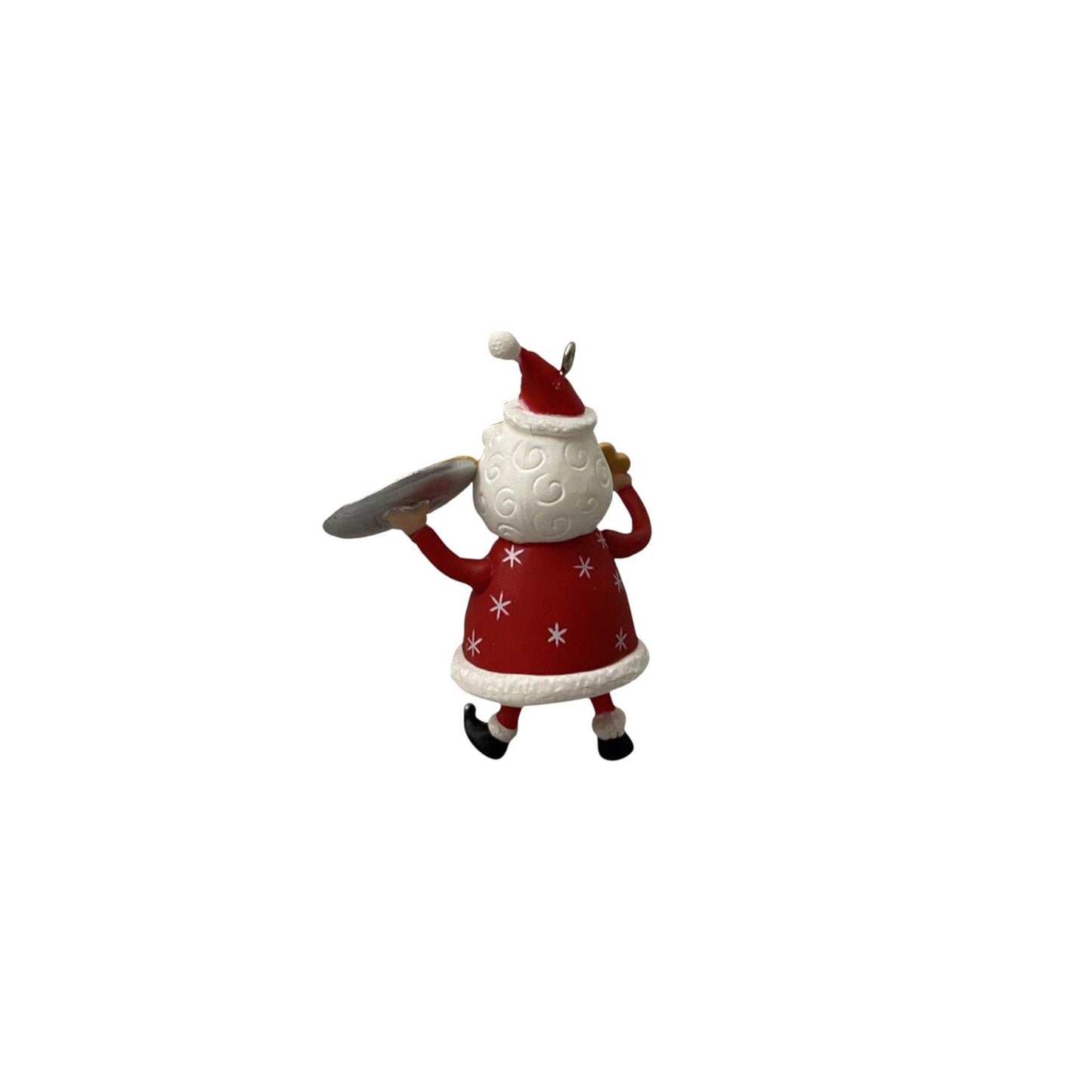 2011 Festive Santa (Festive Santa)